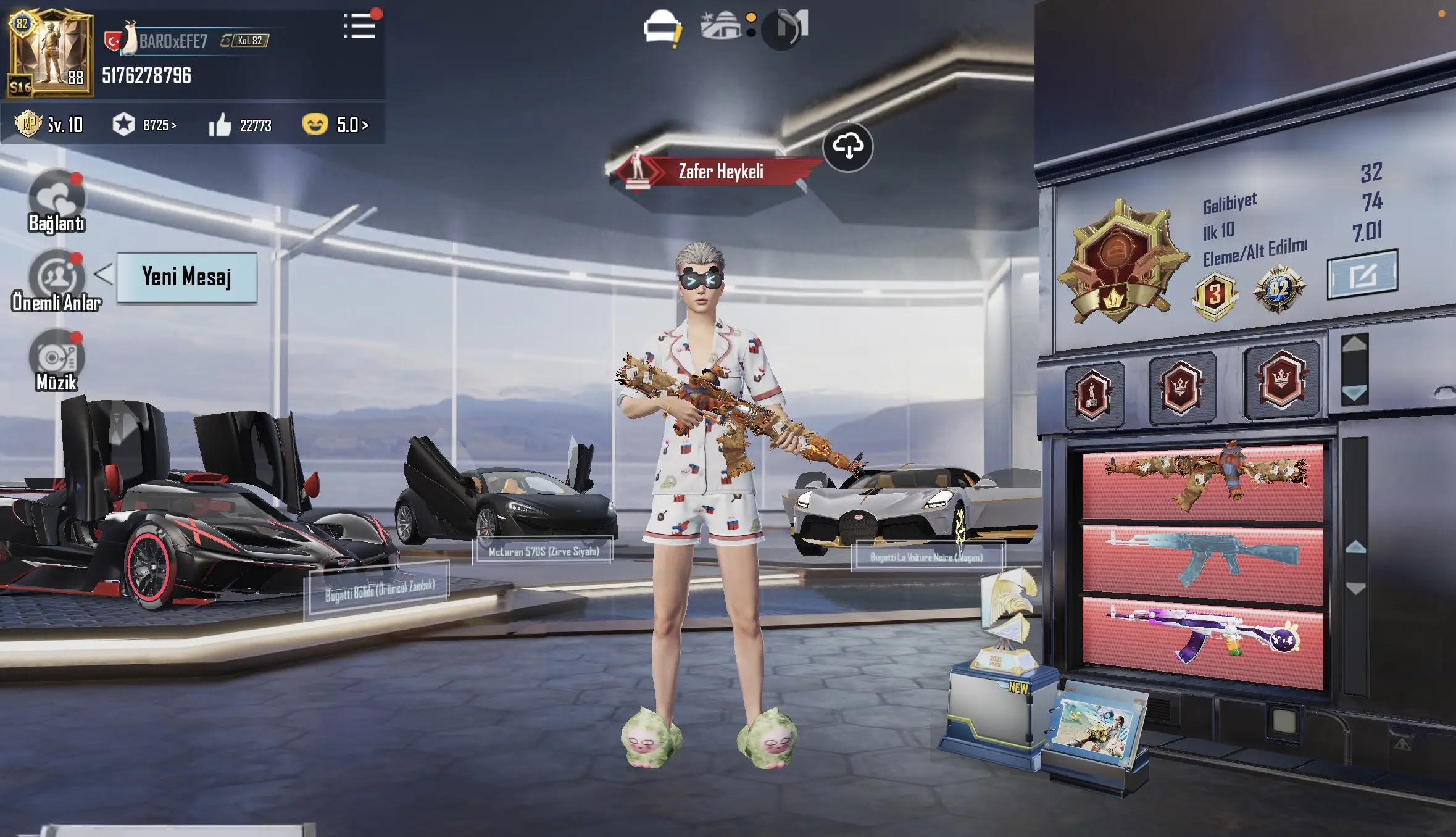 FULL + FULL EMEKTAR HESAP